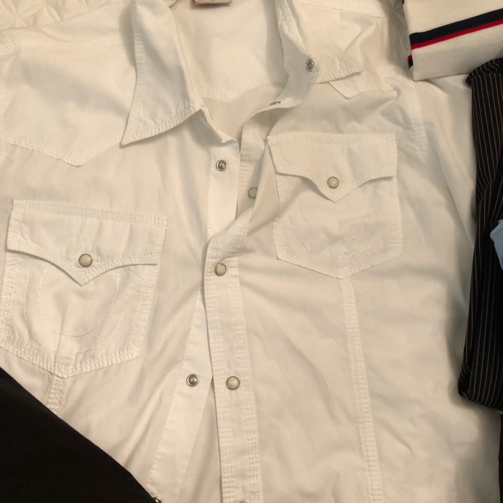 Men Shirt Bundle - image 5